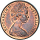 Monnaie, Australie, 2 Cents, 1983 - 2 Cents