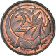 Monnaie, Australie, 2 Cents, 1983 - 2 Cents