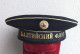 Berretto Marinaio Marina Sovietica Flotta Del Baltico Del 1988 Tg. 59 Marcato - Headpieces, Headdresses