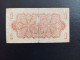 Tchecoslovaquie  Billet  1 Koruna 1944 - Checoslovaquia