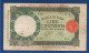 ITALIAN EAST AFRICA - P.1a – 50 Lire 14.06/12.09.1938 F+, S/n C36 1772 - Italian East Africa
