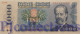 CZECHOSLOVAKIA 1000 KORUN 1985 PICK 98a AUNC - Czechoslovakia