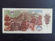 Tchecoslovaquie  Billet  10 Korun 1986 - Cecoslovacchia