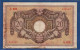 ITALIAN SOMALILAND - P.14a3  – 20 Somali 1950 Circulated / F/VF, S/n A020 033847 Signatures: Ciancimino & Inserra - Somalië