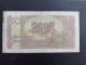 Tchecoslovaquie  Billet  50 Korun 1945 - Tchécoslovaquie