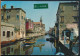 °°° 4947 - CHIOGGIA - CANAL VENA (VE) 1974 °°° - Chioggia