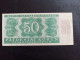 Tchecoslovaquie  Billet  50 Korun 1950 Tbe+ - Tschechoslowakei