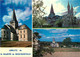 CPSM Saint Martin De Boscherville-Multivues    L779 - Saint-Martin-de-Boscherville