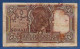 ITALIAN SOMALILAND - P.16  – 5 Somali 1951 Circulated / F+, S/n A015 047456 - Somalie