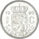 Monnaie, Pays-Bas, Gulden, 1980 - 1 Gulden