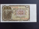 Tchecoslovaquie  Billet  100 Korun 1953  Tbe+ - Tschechoslowakei