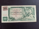 Tchecoslovaquie  Billet  100 Korun 1961  Tbe Avec Timbre - Tchécoslovaquie