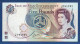 ISLE OF MAN - P.41b – 5 POUNDS ND (1991) UNC, S/n J791757 - 5 Pond