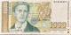 Bulgaria 1.000 Leva, P-105R (1994) - Replacement Banknote - Very Fine - Bulgarie