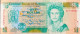 Belize 1 Dollar, P-51 (01.05.1990) - Extremely Fine - Belize