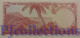 EAST CARIBBEAN 1 DOLLAR 1965 PICK 13F UNC GOOD SERIAL NUMBER "B77685555" - Caribes Orientales