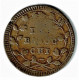 ITALIE / REPUBLICA ROMANA / 2 BAIOCCHI / ND - 1798 1799 / 17.13 G / 35 Mm - Prov. Revolutionsregierung