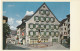 HORGEN - HOTEL SCHWAN - Horgen