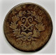 FRANCE / SIEGE D ANVERS / 1814 / 5 CENTS - 1814 Siege Of Antwerp