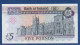 NORTHERN IRELAND - P. 79 – 5 POUNDS 2003 UNC, S/n BP244868  Bank Of Ireland - 5 Pounds
