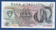 NORTHERN IRELAND - P. 65 – 1 POUND ND (1980's) UNC, S/n Z078444  Bank Of Ireland - 1 Pond