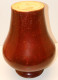 Delcampe - -SUPERBE ANCIEN GRAND VASE TERRE CUITE EMAILLEE ROUGE SANG De BOEUF Collection  E - Est (FRA)