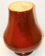 Delcampe - -SUPERBE ANCIEN GRAND VASE TERRE CUITE EMAILLEE ROUGE SANG De BOEUF Collection  E - Est (FRA)