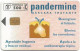 Spain - Telefónica - Pandermine - P-248 - 03.1997, 500PTA, 16.000ex, Used - Privatausgaben