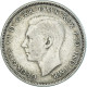 Monnaie, Australie, Florin, 1947 - Florin