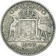 Monnaie, Australie, Florin, 1947 - Florin