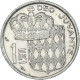 Monnaie, Monaco, Franc, 1968 - 1960-2001 Nouveaux Francs