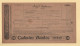Telegramme Illustre - Galeries Barbes - 1927 - Beziers - Télégraphes Et Téléphones