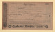 Telegramme Illustre - Galeries Barbes - 1928 - Perpignan - Telegramas Y Teléfonos