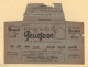 Telegramme Illustre - Peugeot - 1928 - Telephone - Versailles Soissons Aisne - Telegraaf-en Telefoonzegels
