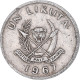 Monnaie, Congo, Likuta, 1967 - Congo (República Democrática 1964-70)