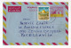 1970. IRAQ,MOSUL TO YUGOSLAVIA,AIRMAIL STATIONERY COVER,USED - Iraq