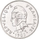 Monnaie, Nouvelle-Calédonie, 10 Francs, 1983 - Nouvelle-Calédonie