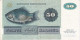 BILLETE DE DINAMARCA DE 50 KRONER DEL AÑO 1972 EN CALIDAD EBC (XF)(BANK NOTE) - Denemarken