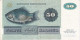 BILLETE DE DINAMARCA DE 50 KRONER DEL AÑO 1972 EN CALIDAD EBC (XF)(BANK NOTE) - Danemark