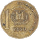Monnaie, République Dominicaine, Peso, 2000 - Dominicaine