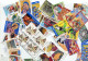 -  Bonne Cinquantaine De Timbres Australiens, 50, ( Stamps ) Oblitéres, Années 2004 à 2006, TBE, Scans - Gebruikt
