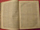 Delcampe - Complément Du Grand Dictionnaire Des Dictionnaires Français De Napoléon Landais. Didier 1853 - Dictionnaires