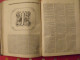 Delcampe - Complément Du Grand Dictionnaire Des Dictionnaires Français De Napoléon Landais. Didier 1853 - Dictionnaires