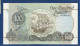 NORTHERN IRELAND - P.139b – 100 POUNDS 1998 UNC, S/n AA435875 First Trust Bank - 100 Pond