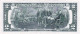 USA 2 DOLLARS 2013 B-A NEW YORK VF "free Shipping Via Regular Air Mail (buyer Risk)" - Billetes De La Reserva Federal (1928-...)