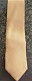 * GERARD DU THEIL * SILK TIE * LIGHT TAN COLOR - Ties