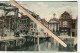 SCHIEDAM - LANGE HAVEN - APPELMARKTBRUG - - Schiedam