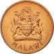 Monnaie, Malawi, 2 Tambala, 1995, SUP, Copper Plated Steel, KM:25 - Malawi