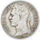 Monnaie, Congo Belge, Albert I, Franc, 1926, TTB, Cupro-nickel, KM:20 - 1910-1934: Albert I