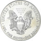 Monnaie, États-Unis, Dollar, 2016, American Silver Eagle, SPL, Argent - Argent